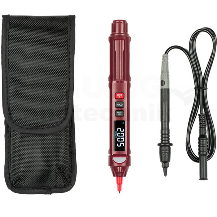 Hand-Multimeter "Pen 1000" Hand-Multimeter "Pen 1000"