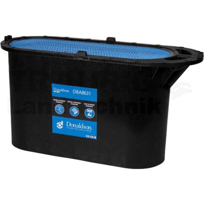Luftfilter Powercore
