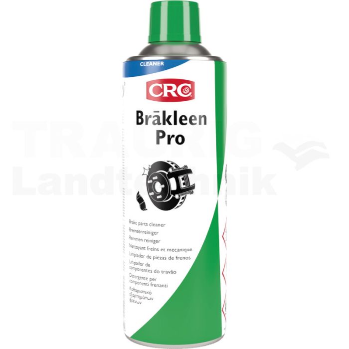 Bremsenreiniger Bremsenreiniger
