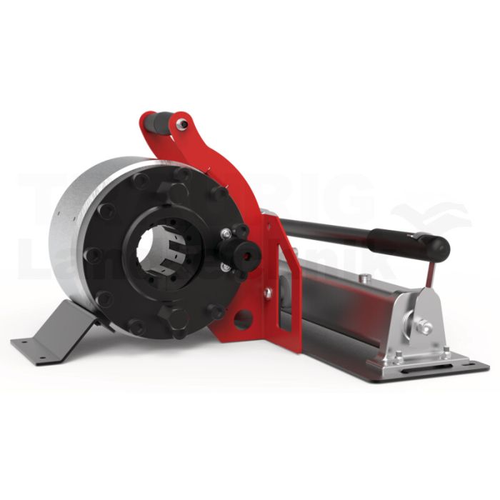 MHP 110 EVO Handpresse