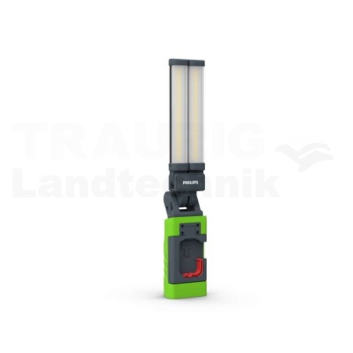 LED Lampe "Xperion 3000"