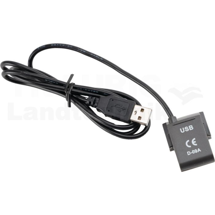 USB-Übertragungskabel „UEK-10“