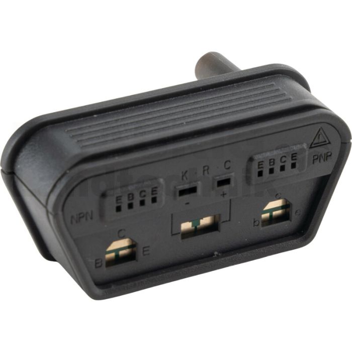 Messadapter „MA-10“
