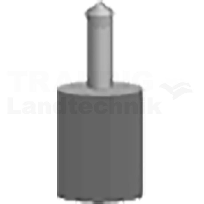 Adapter BNC auf Klinkenstecker Pico
