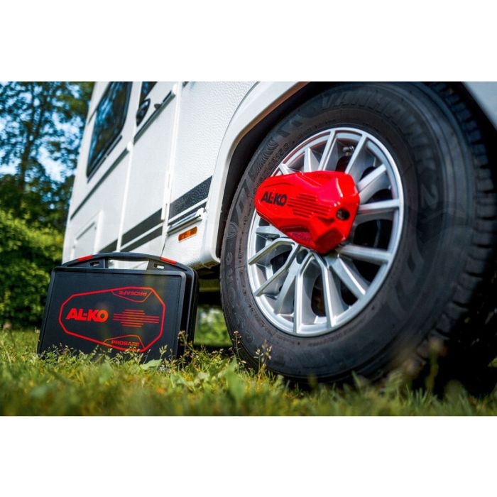 PROSAFE Radkralle