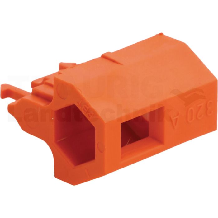 Verschlussteil Dose MRC320 Verschlussteil Dose MRC320