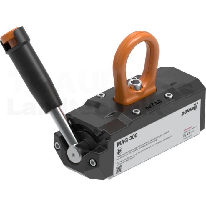Hebemagnet MAG 300 FIX