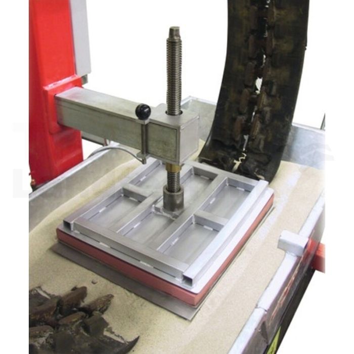 Gummikettenreparatur-Set