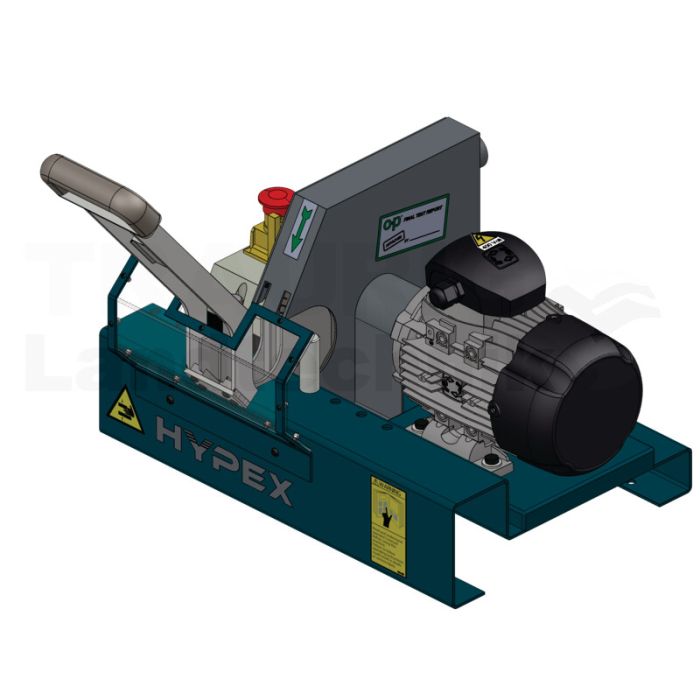Schlauch Trennmaschine 400V 50HZ 3PH
