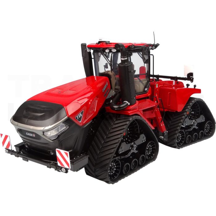 Case IH Quadtrac 715 Case IH Quadtrac 715