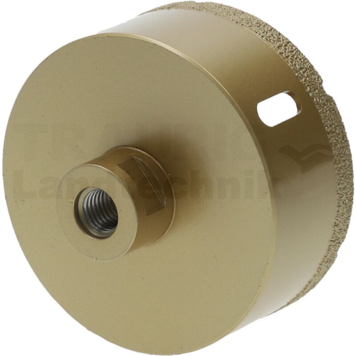 Diamantbohrer 102 mm