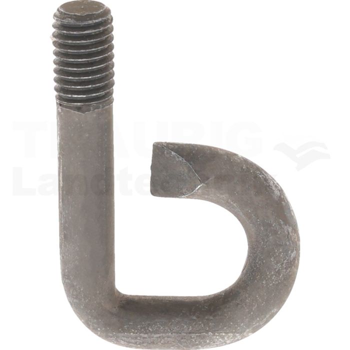 Messerschraube