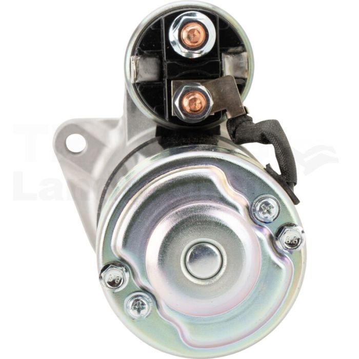 Starter 12 V / 1,6 kW