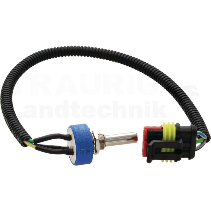 Potentiometer Hub Standard C3E, 7FBEST Potentiometer Hub Standard C3E, 7FBEST