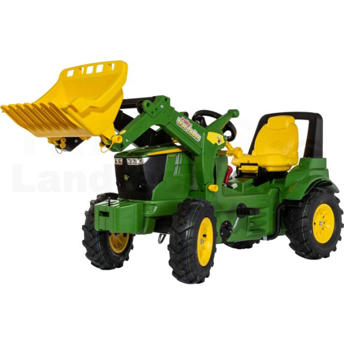 Farmtrac Premium II John Deere 7310R Farmtrac Premium II John Deere 7310R