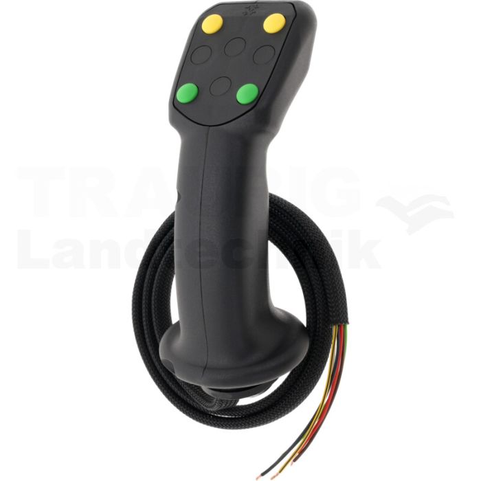 Joystick 5 schalter Ohne DM