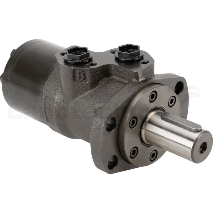 Motor MPF 400 D=32mm
