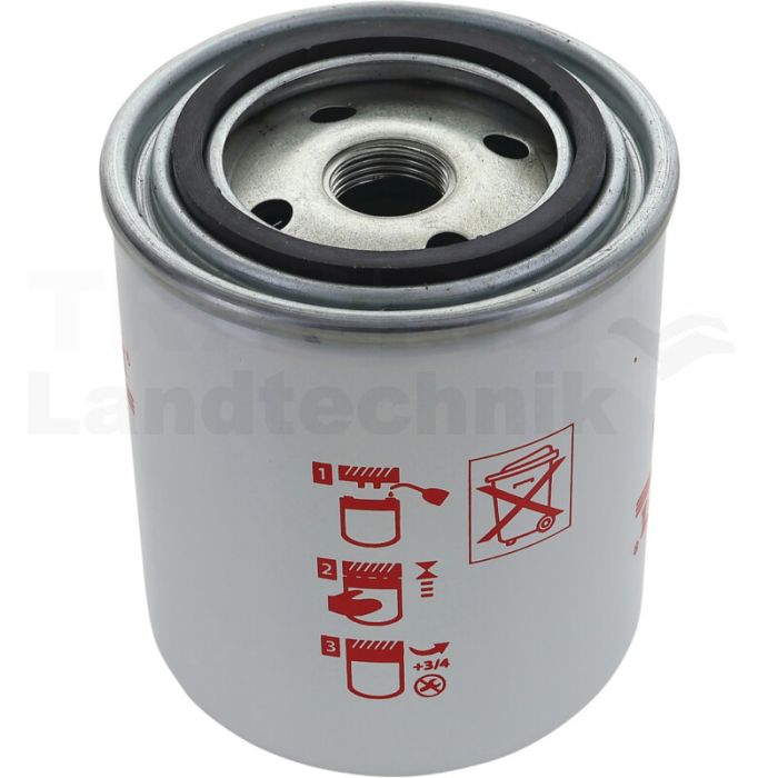 Hydraulikfilter