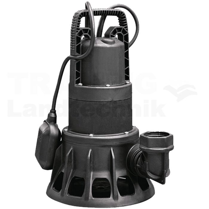 Schmutzwasserpumpe Schmutzwasserpumpe