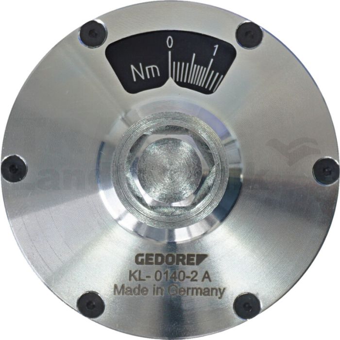 Reibwertmessgerät 0,3-6 Nm Reibwertmessgerät 0,3-6 Nm