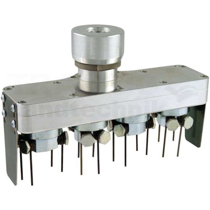 Anbauvertikutierer TopKeeper