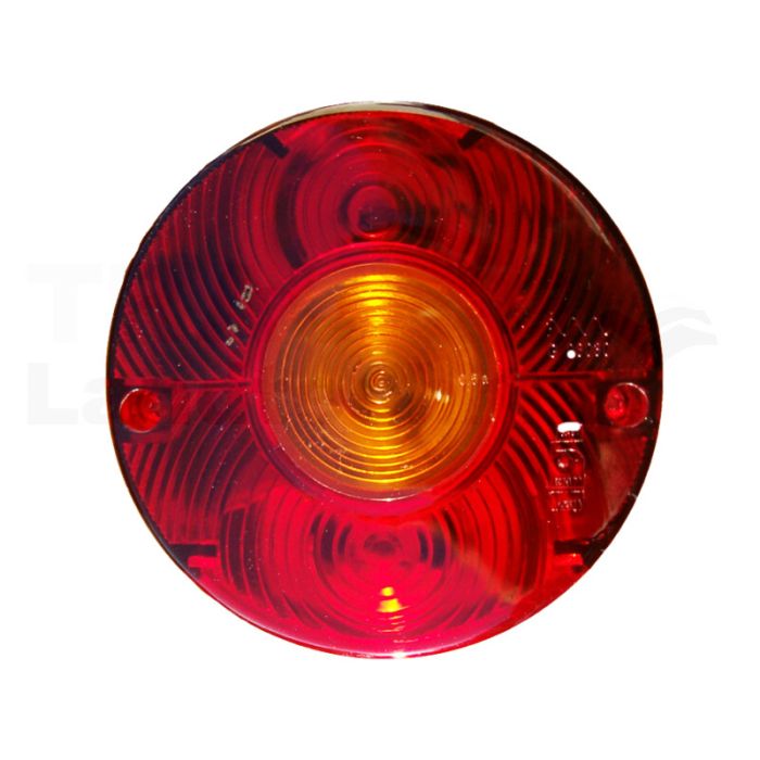 Lichtscheibe