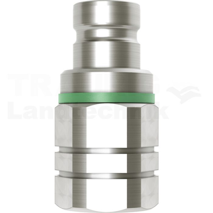 Nippel G 1/2'' IG, NBR