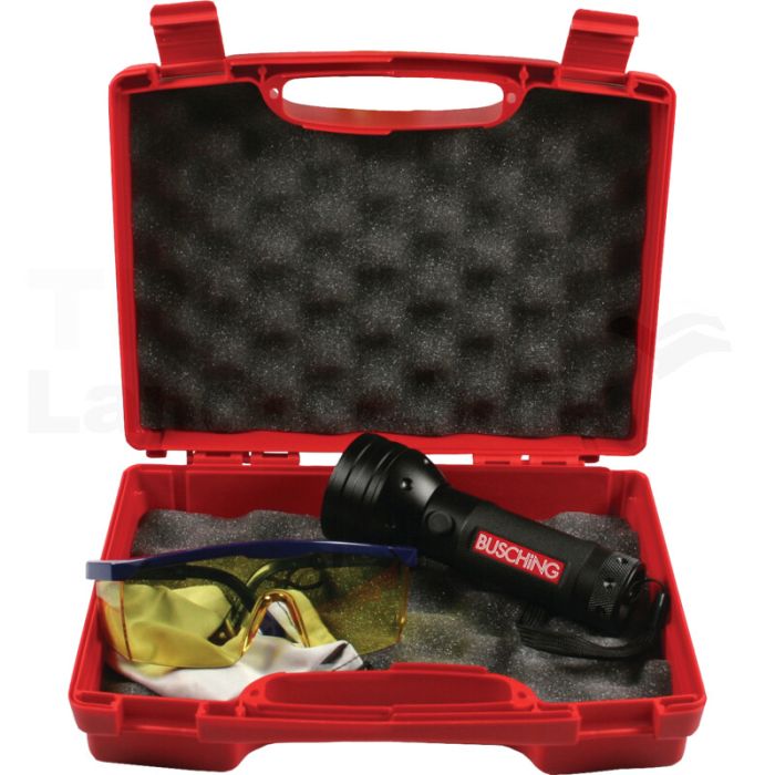 LED Klima-Koffer Set LED Klima-Koffer Set