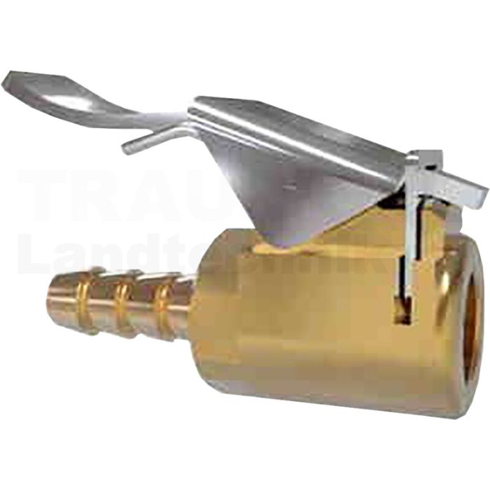 Hebelstecker