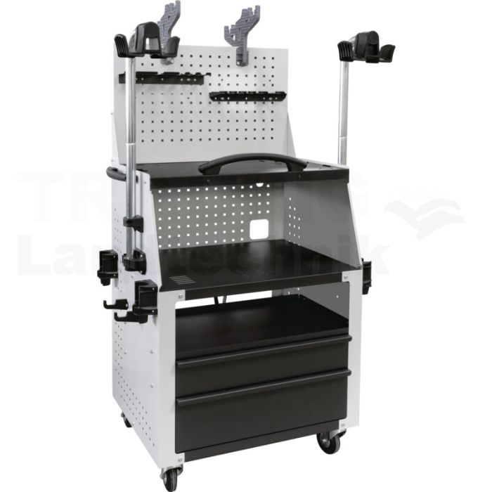 Dentstation Pro WD Dentstation Pro WD