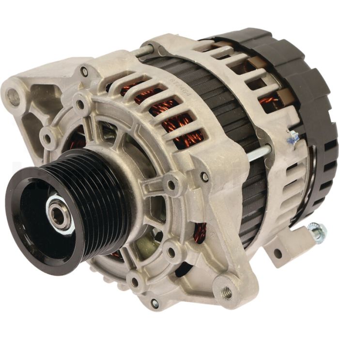 Generator Generator