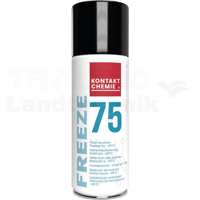 Kältespray 75