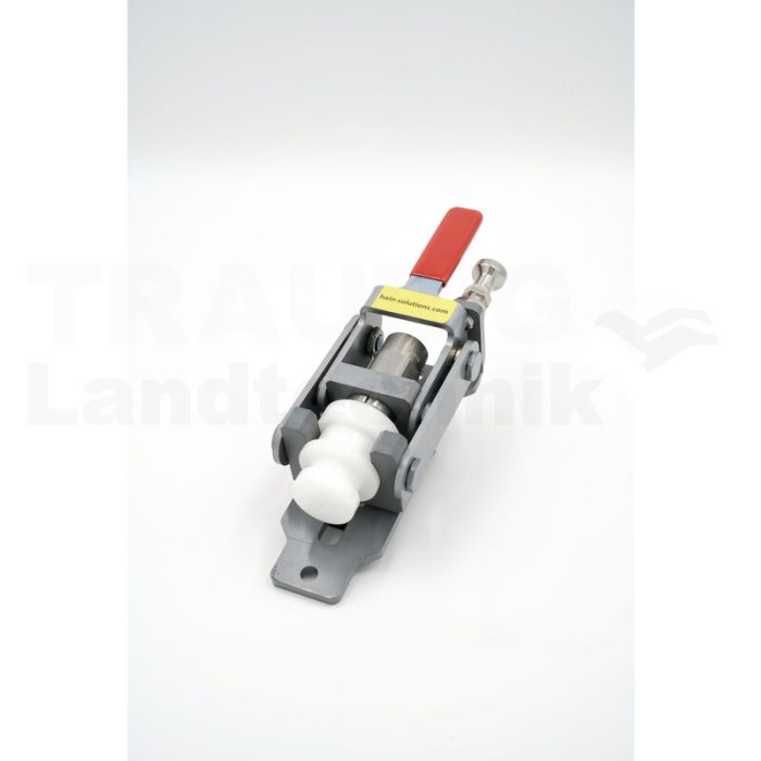 PMK System 1-fach belegt