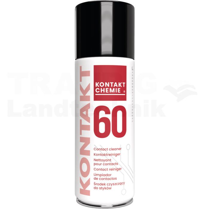 Kontaktreiniger 60