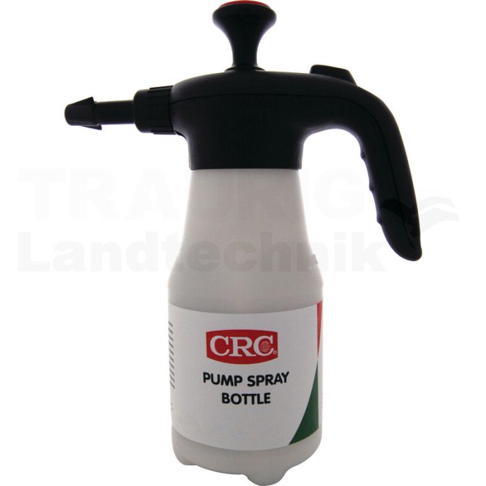 Pumpsprühflasche
