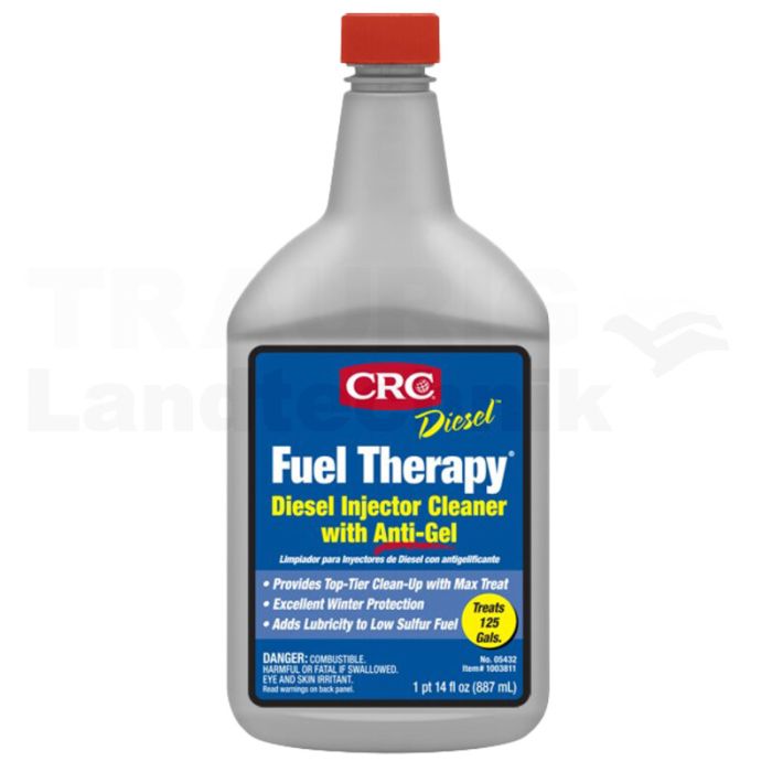 Diesel Fuel Therapy®