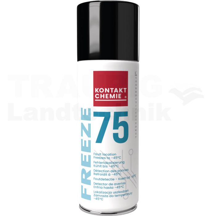 Kältespray 75