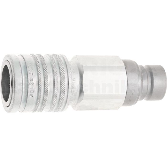 Kupplung-adapter DN- 08 NVF-FFHM