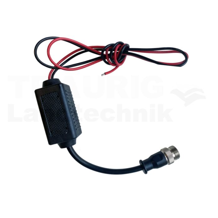 Spannungswandler 24-48V ->12V Spannungswandler 24-48V ->12V