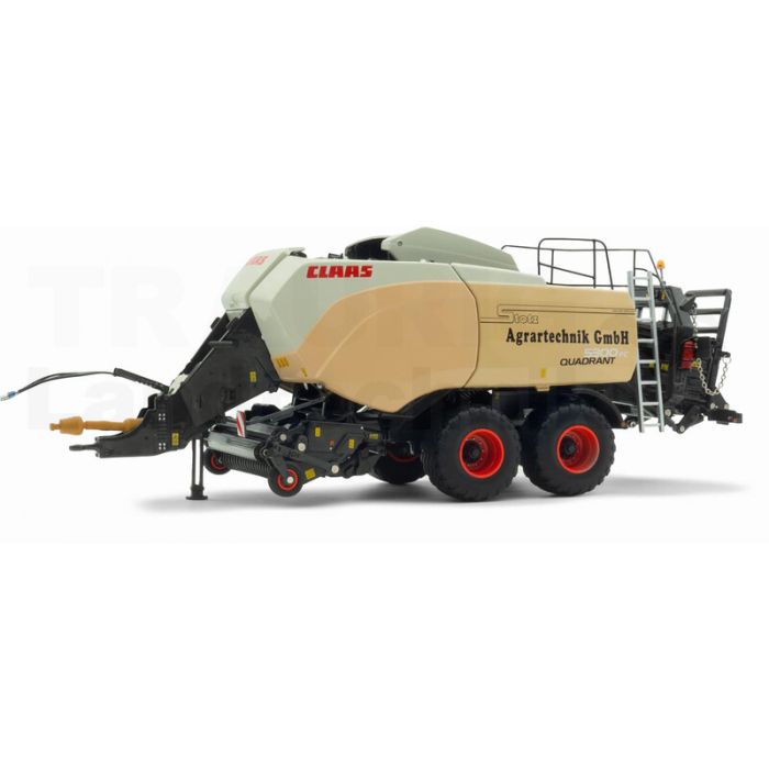 Claas Quadrant 5300 FC Stotz Claas Quadrant 5300 FC Stotz