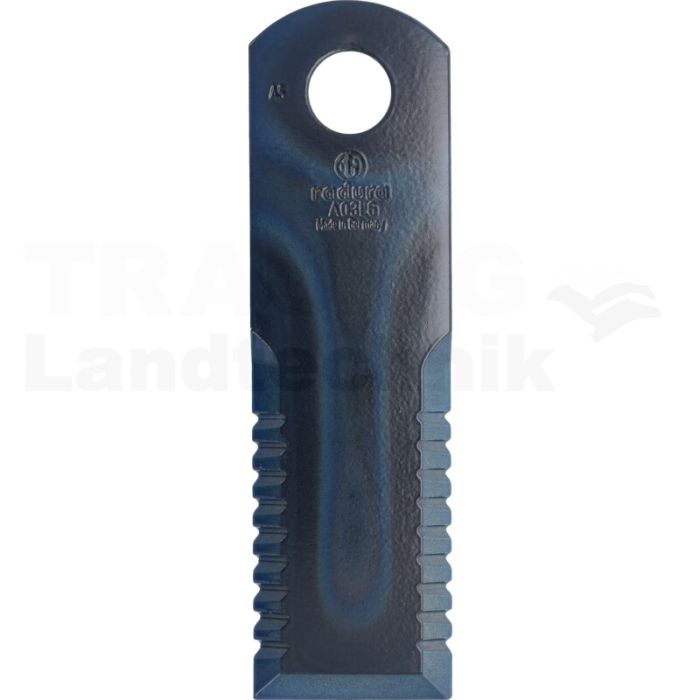 Strohhäckslermesser PrimeLine VPE15