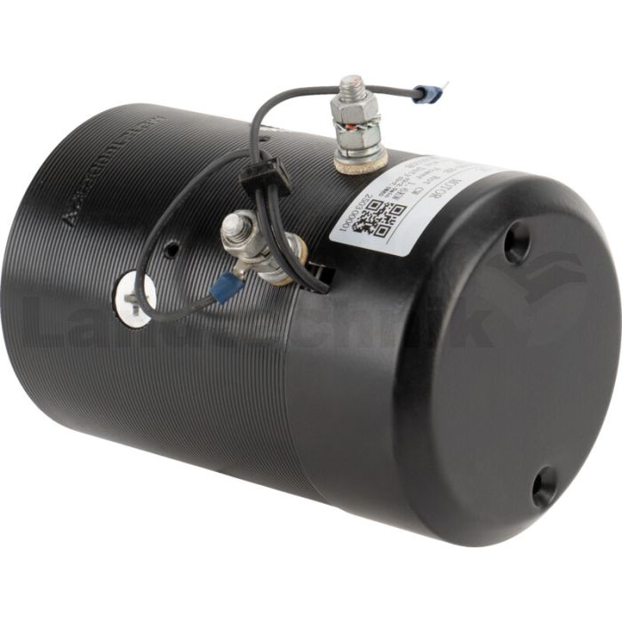 Elektromotor 12V