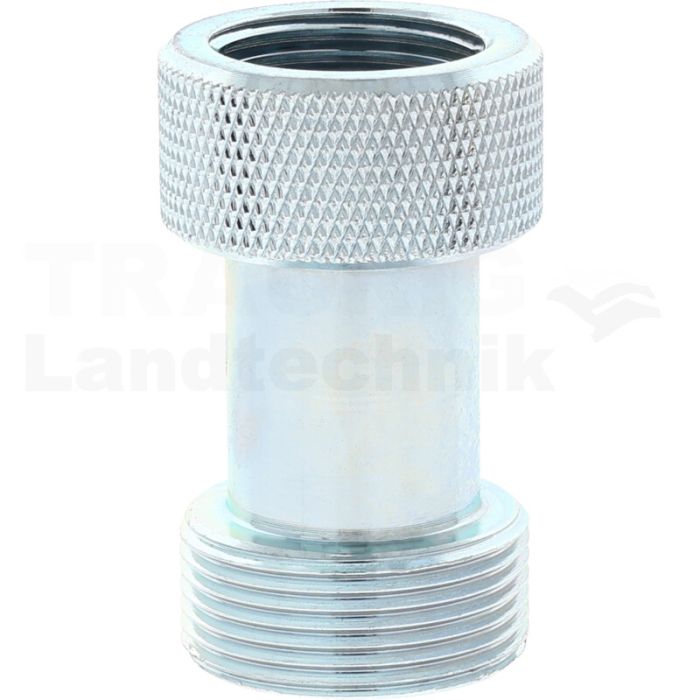 Stickstoffadapter M28X1.5 - 7/8"-14 UNF