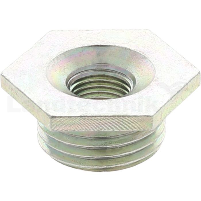 Adapter 5/8"-18 UNF Adapter 5/8"-18 UNF