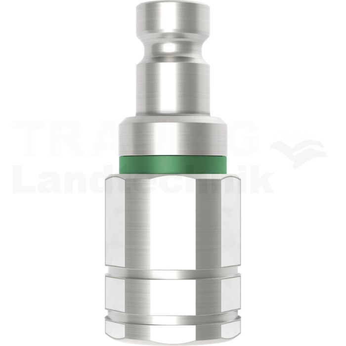 Nippel G 1/4'' IG, NBR