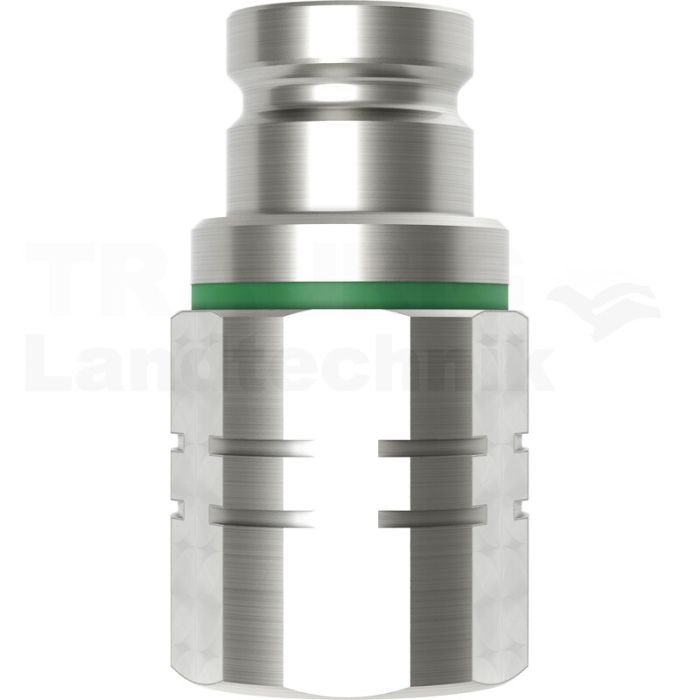 Nippel G 3/4'' IG, NBR, ohne Ventil