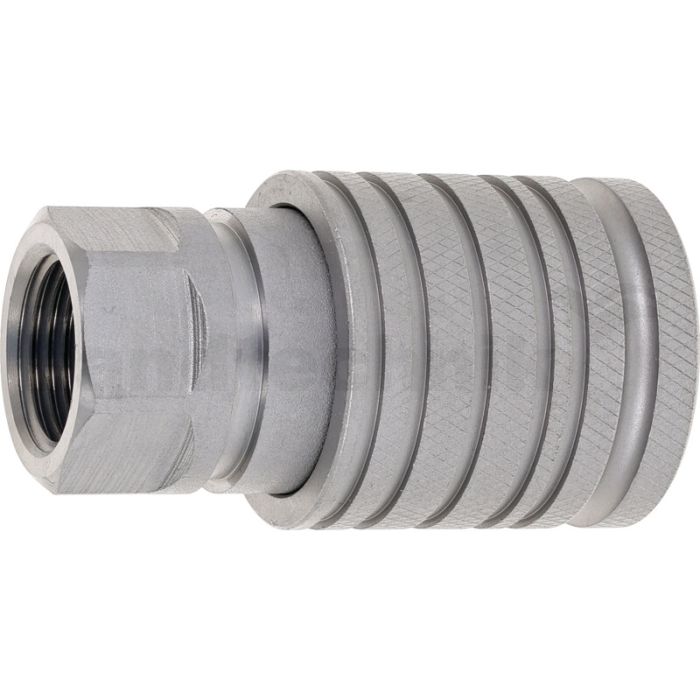 VPE8 - KM 1/2 (G1/2'') DN12-BG3-ZN