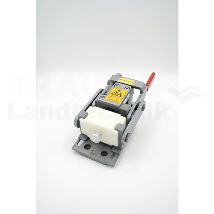 PMK System 1-fach belegt, DN20