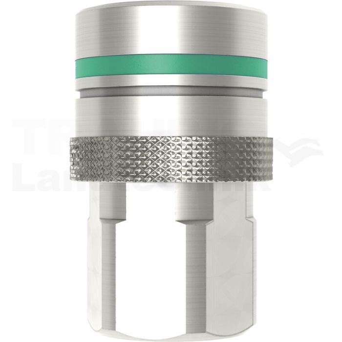 Kupplung G 3/8'' IG, NBR