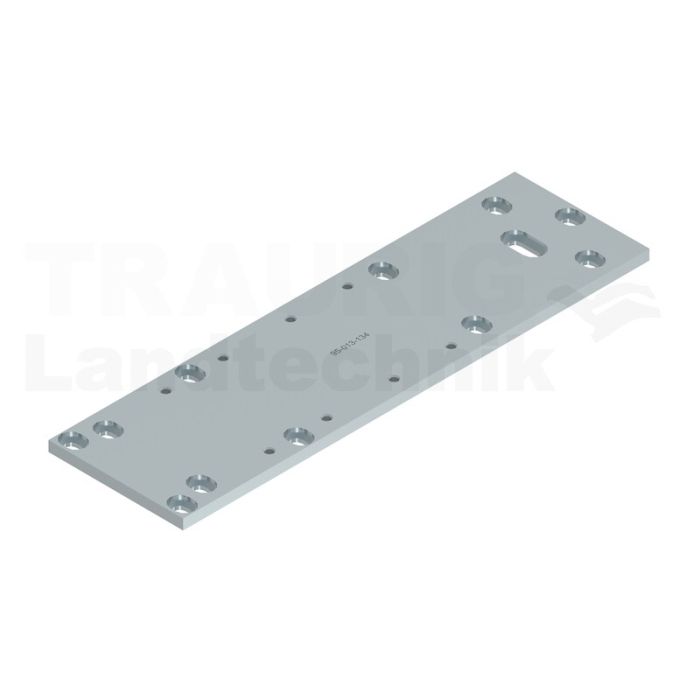 Adapterplatte fürKX042, U48, U55, KX05